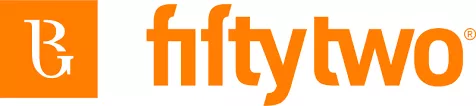 FifyTwo logo