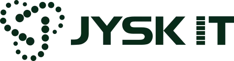 Jysk IT logo