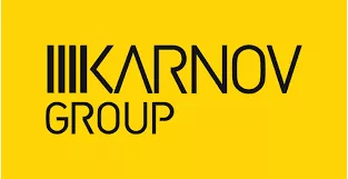 Karnov Group logo